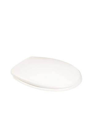 Universal Klozet Kapağı Kolay Montaj Kaydırmaz Alt Ped Dayanıklı Banyo Aksesuarı
