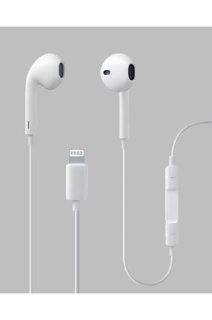 Ergonomik Tasarımlı Stereo Ses Performanslı Kablolu Kulaklık Yeni Nesil