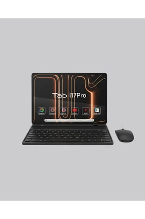 10.1 İnç Android Tablet Klavye ve Mouse Setli 5G Destekli