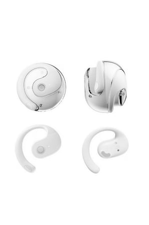 Bluetooth Kulaklık Çift Mikrofonlu Uzun Kullanım Süreli ve Hızlı Şarj Özellikli