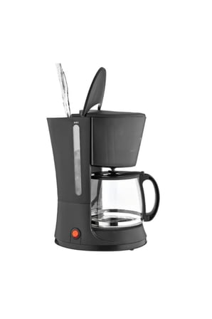 12 Fincan Filtre Kahve Makinesi 1.2 Litre Damlatmaz Sistem Kahve Makinesi