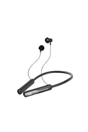 Bluetooth 5.4 Boyun Askılı Kulaklık Manyetik Kulaklıklı Type C Şarjlı