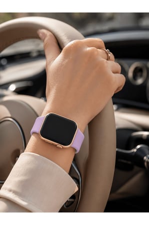 Bluetooth Görüşmeli Akıllı Saat, Sağlık Takibi ve Akıllı Bildirim Özellikleriyle Günlük Hayatınızı Kolaylaştırır