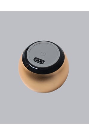 Taşınabilir Bluetooth Hoparlör Yüksek Ses Kaliteli Mini Tasarım Yeni Nesil