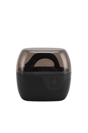 Kablosuz Bluetooth Kulaklık Otomatik Bağlantı Dokunmatik Kontrol Şarj Kutulu