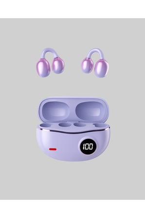 YXG10 Bluetooth Kulaklık – Cilt Dostu, Uzun Pil, Çift Dil Destekli Akıllı Tasarım