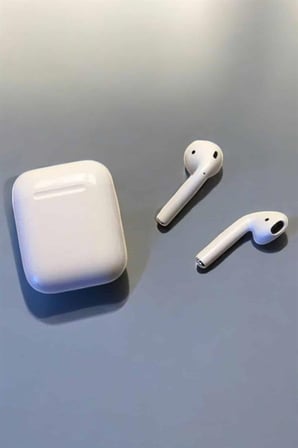 2.Nesil Kablosuz Bluetooth Kulaklık Uzun Pil Ömrü