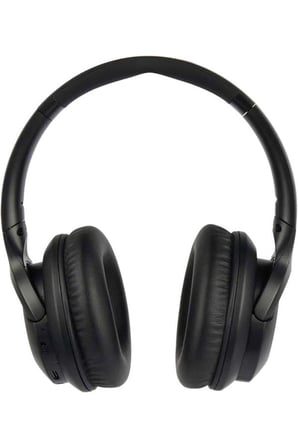 Kablosuz Bluetooth Kulaklık Kulak Üstü Mikrofonlu 5.0 Bluetooth ANC Özelliği