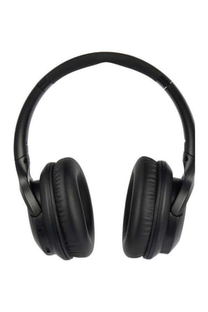 Kulak Üstü Kablosuz Bluetooth Kulaklık Yüksek Ses Kaliteli ANC Özelliği