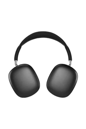 Kulak Üstü Kablosuz Bluetooth Kulaklık Yumuşak Süngerli SD Kart Girişli