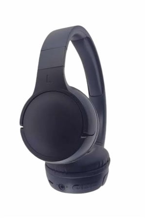 Yeni Nesil Kulak Üstü Bluetooth Kulaklık Type-C Girişli Yüksek Ses Kaliteli