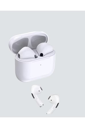 iPhone 11 Pro 12 Pro 13 Pro 14 Pro 15 Pro Uyumlu Gürültü Önleyici Kablosuz Kulaklık