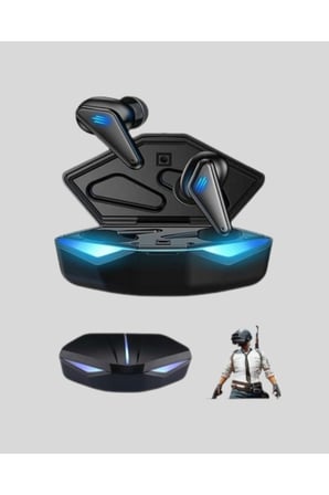 Kablosuz Bluetooth Kulaklık – Aktif Gürültü Engelleme, 3D Ses Deneyimi, Uzun Pil Ömrü