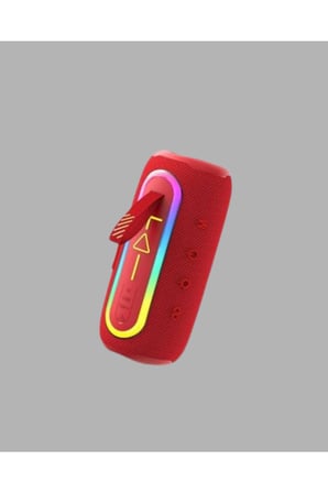 Yeni Nesil Bluetooth Taşınabilir Hoparlör – Enerji Tasarruflu, Yüksek Ses Kaliteli
