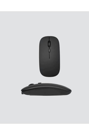 Kablosuz Oyuncu Mouse –  Gelişmiş Optik Sensör, Profesyonel ve Oyun Kullanımına Uygun
