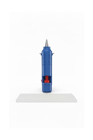 11 mm Silikon Uyumlu 60 W Silikon Tabancası 5 Adet Silikon Hediyeli