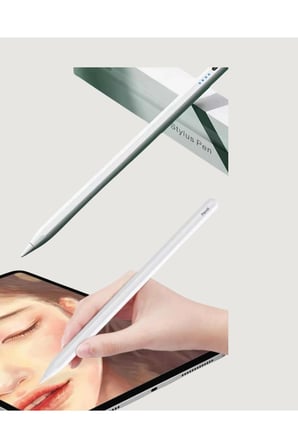 Eğim Sensörlü Dijital Kalem – Yüksek Hassasiyetli 1,0 mm Uç, Uzun Pil Ömrü Yeni Nesil