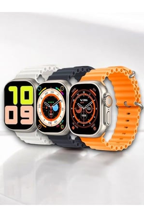 T10 Ultra 2 Akıllı Saat