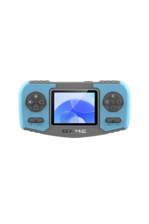 El Tipi Oyun Konsolu Dahili Retro Oyunlar TV Bağlantısı Destekli Taşınabilir Game Console