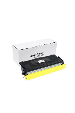 Brother TN-3060 Siyah Muadil Toner 2.500 Sayfa-DCP8045DN-MFC8220