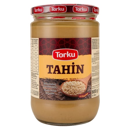 3 Adet Torku Tahin