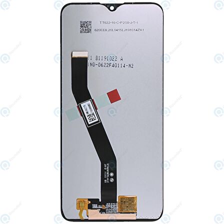 BYR Xiaomi Redmi 8A Uyumlu Lcd Ekran +Dokunmatik YÜKSEK KALİTELİ