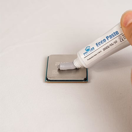 Ecco Paste 3.5W/M-K 30gr Termal Macun