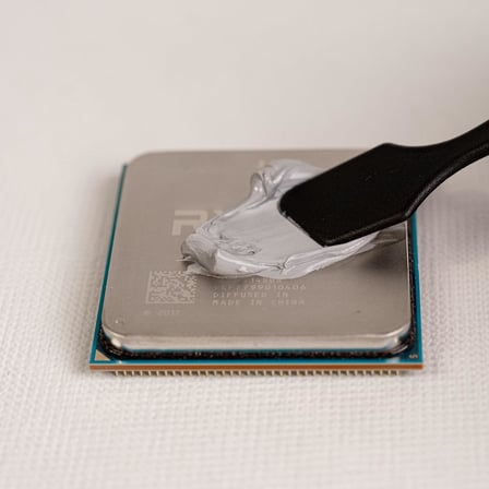 Ecco Paste 3.5W/M-K 30gr Termal Macun