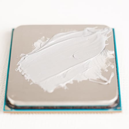 Ecco Paste 3.5W/M-K 30gr Termal Macun