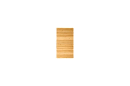Katlanabilir Bambu Dikdörtgen Çok Amaçlı Koltuk Kolçak Üstü Bardaklık ve Tepsi Supla - Doğal Ahşap Bambu 46x32 cm Kolçak Tepsisi - Rahat Kullanım İçin Kaymaz Yüzey Tasarım