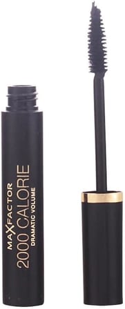 2000 Calorie Mascara, Dramatic Volume, Black, 9 ml