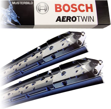 Aerotwin Silecek Seti Skoda Superb (2001-2008), Vw Passat B5.5 (2000-2005) [530/530 mm] A925S 3397118925