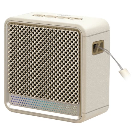 2 Adet Piranha 7865 Blueetooth Hoparlör
