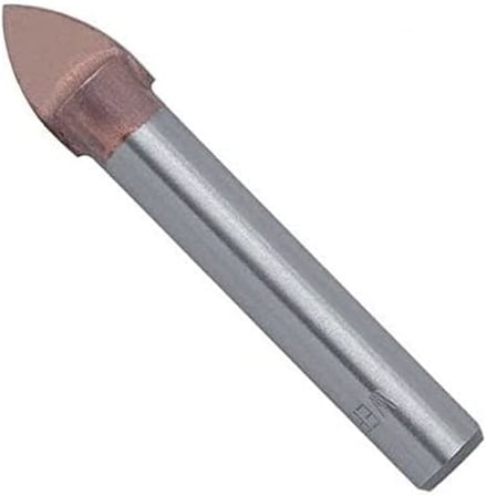W 3408 Cam Delme Ucu, Gri, 16X80Mm