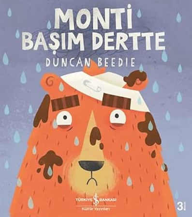 Monti Başım Dertte