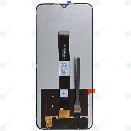 BYR Xiaomi Redmi 9A Uyumlu Lcd Ekran + Dokunmatik YÜKSEK KALİTELİ M2006C3LG