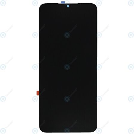 BYR Xiaomi Redmi 9A Uyumlu Lcd Ekran + Dokunmatik YÜKSEK KALİTELİ M2006C3LG