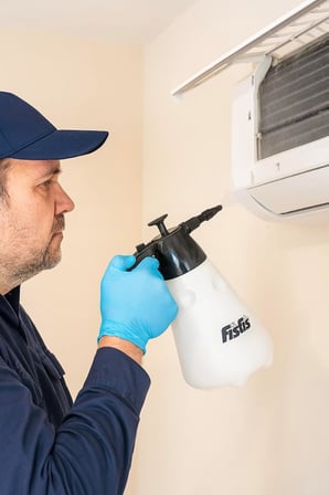 MP621 Fısfıs Lux Basınçlı Pompa 2Litre