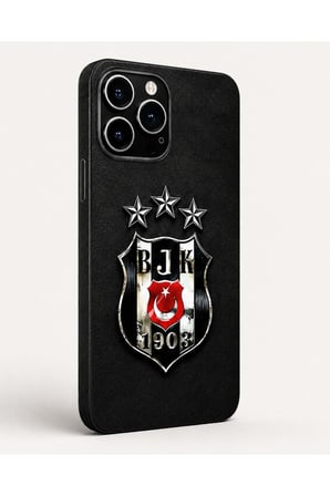 Siyah Beyaz 1903 — Tüm Telefonlara Uyumlu Kaplama | Sipariş Sonrası Marka ve Modelinizi İletiniz