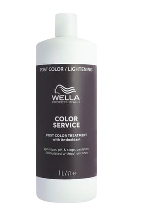 Wella Color Service Post Color Treatment 1000 ml