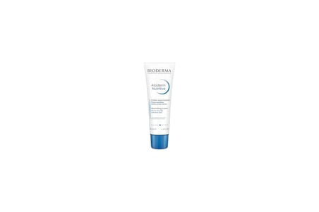 Atoderm Nutrition Çok Kuru Olgun Cilt Besleyici Nemlendirici Yüz Kremi ve Shea Yağı 40 ml