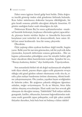 Dokunmadan