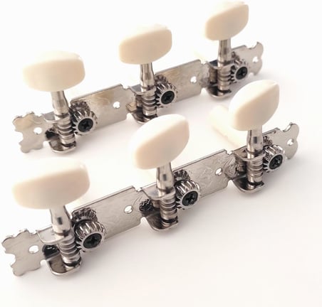 LM-3911 Klasik Gitar Burgusu (Vidalar D