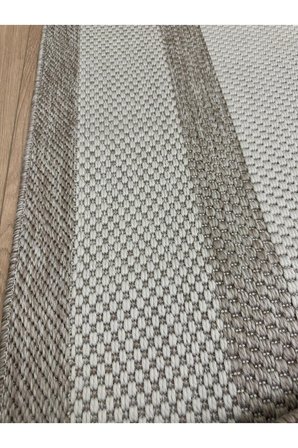 Sisal Halı- Hol Koridor Halısı- Kaymaz Taban- Yıkanabilir Kilim Halı Yolluk