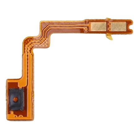 Oppo Reno 2 Z On Off Power Açma Kapama Filmi Flex