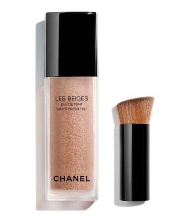 Chanel Les Beıges Eau De Teint Medium Light  