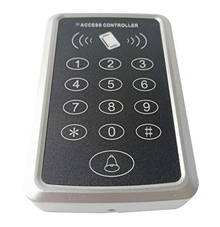 Sarkey SR-204 MF Mifare Kart Okuyucu (13,56 MHz) 3 Adet