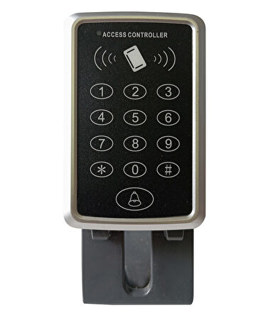 Sarkey SR-204 MF Mifare Kart Okuyucu (13,56 MHz) 3 Adet