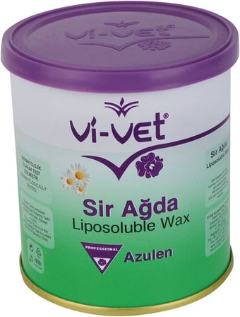 VI-VET SIR AGDA 240ML PUDRALI