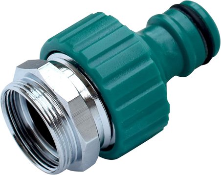 55304 Erkek Ve Dişi Banyo Ve Mutfak Bataryaları Için Musluk Bağlantısı 1/2"
